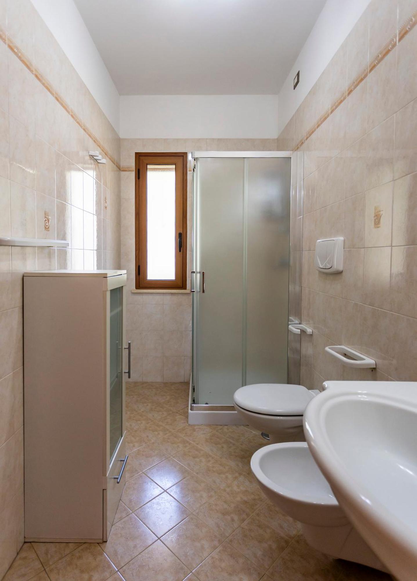 Aparthotel Residenza Marinella Zambrone Exteriér fotografie